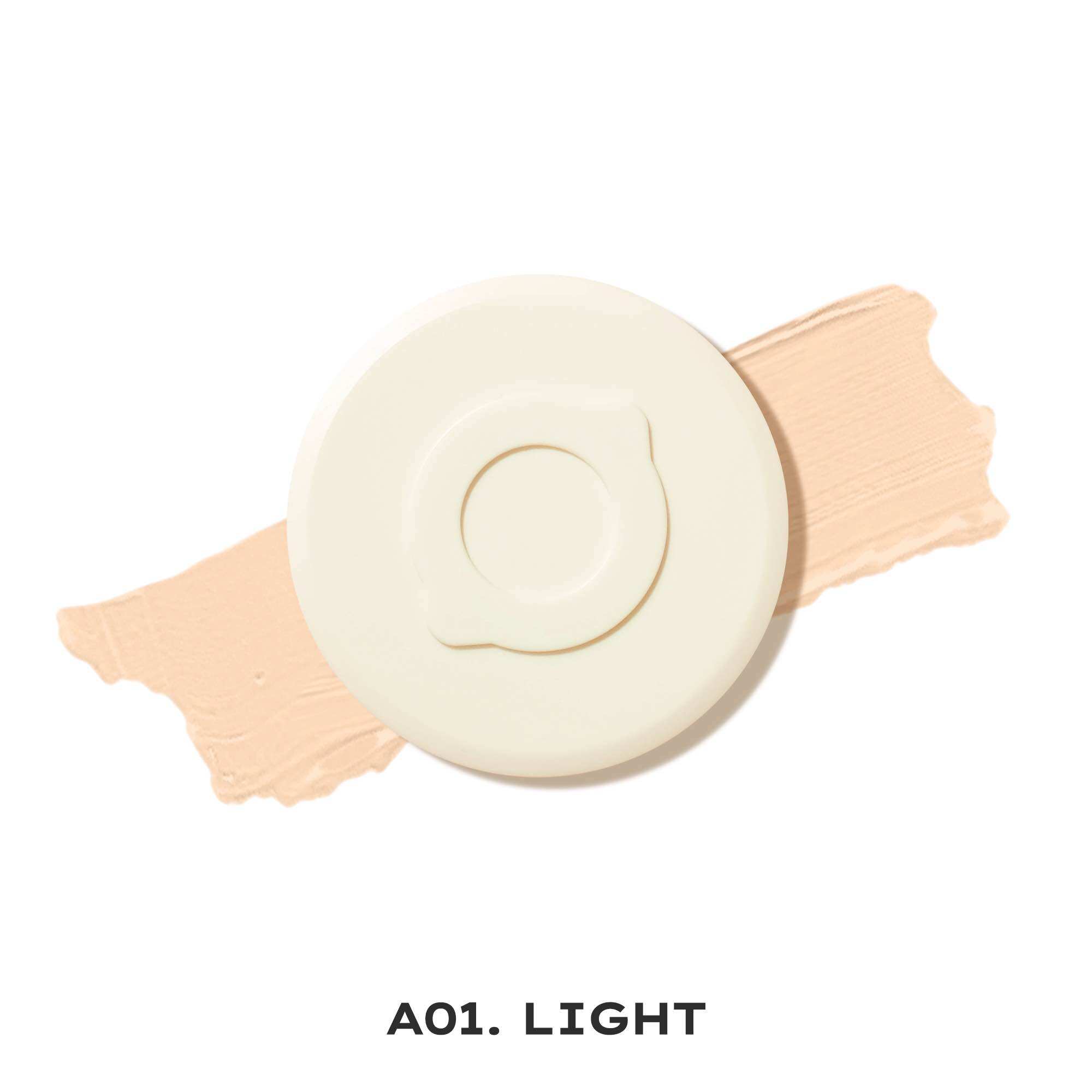 Phấn Nước Mịn Lì Lemonade Matte Addict Cushion