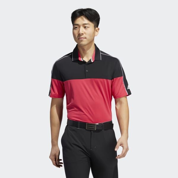 Áo Polo Golf Adidas 💯