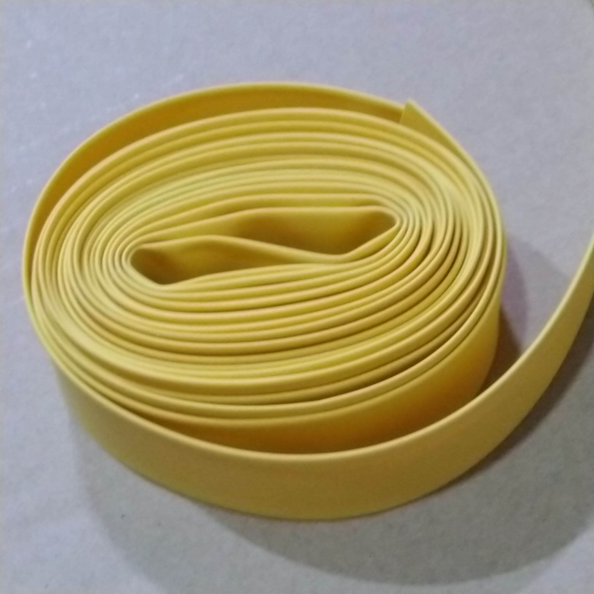 [HCM]5 mét Ống gen co nhiệt phi 10(đường kính ống 10mm).