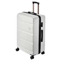 [SEPTWOLVES | Quiet Large Capacity 24 Inch Travel Luggage,SEPTWOLVES | Quiet Large Capacity 24 Inch Travel Luggage,]