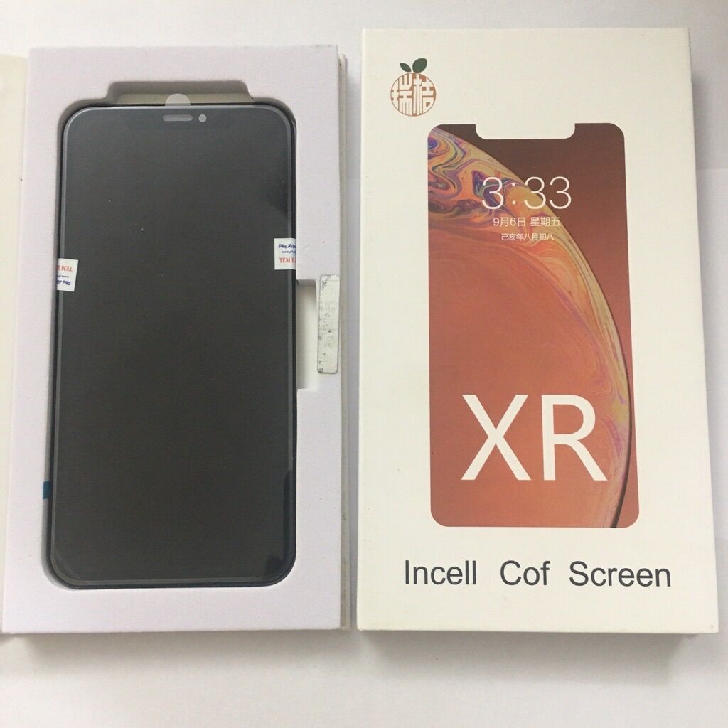 Màn Hình ip Xr (GX6)