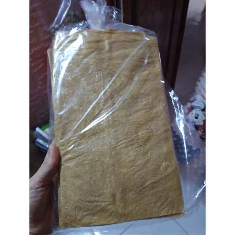 Váng đậu lá keto 55k /0,5 kg