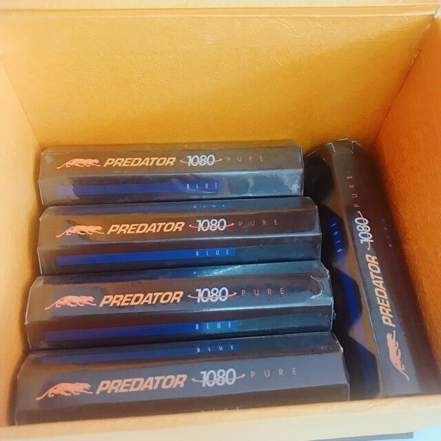 Lơ Bida Predator 1080 USA