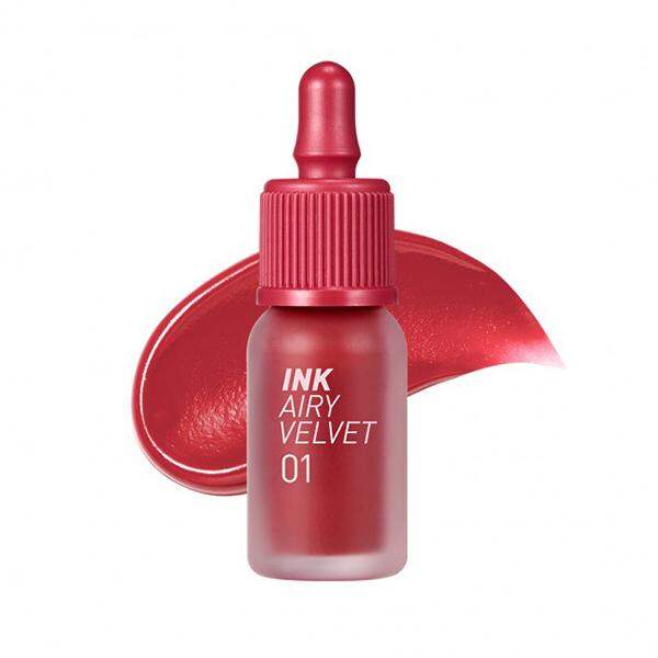 Son Ink Airy Velvet 01 02 03 04 06 07 08