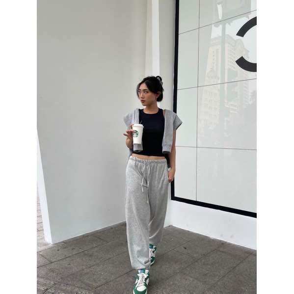 Quần thun thể thao Jogger Yoko Pants | LND