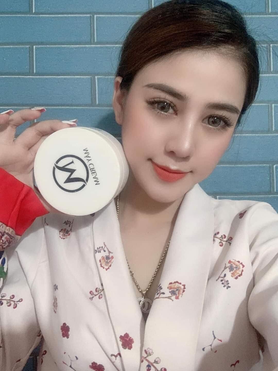 BODY CỐT Ủ MÂY CREAM