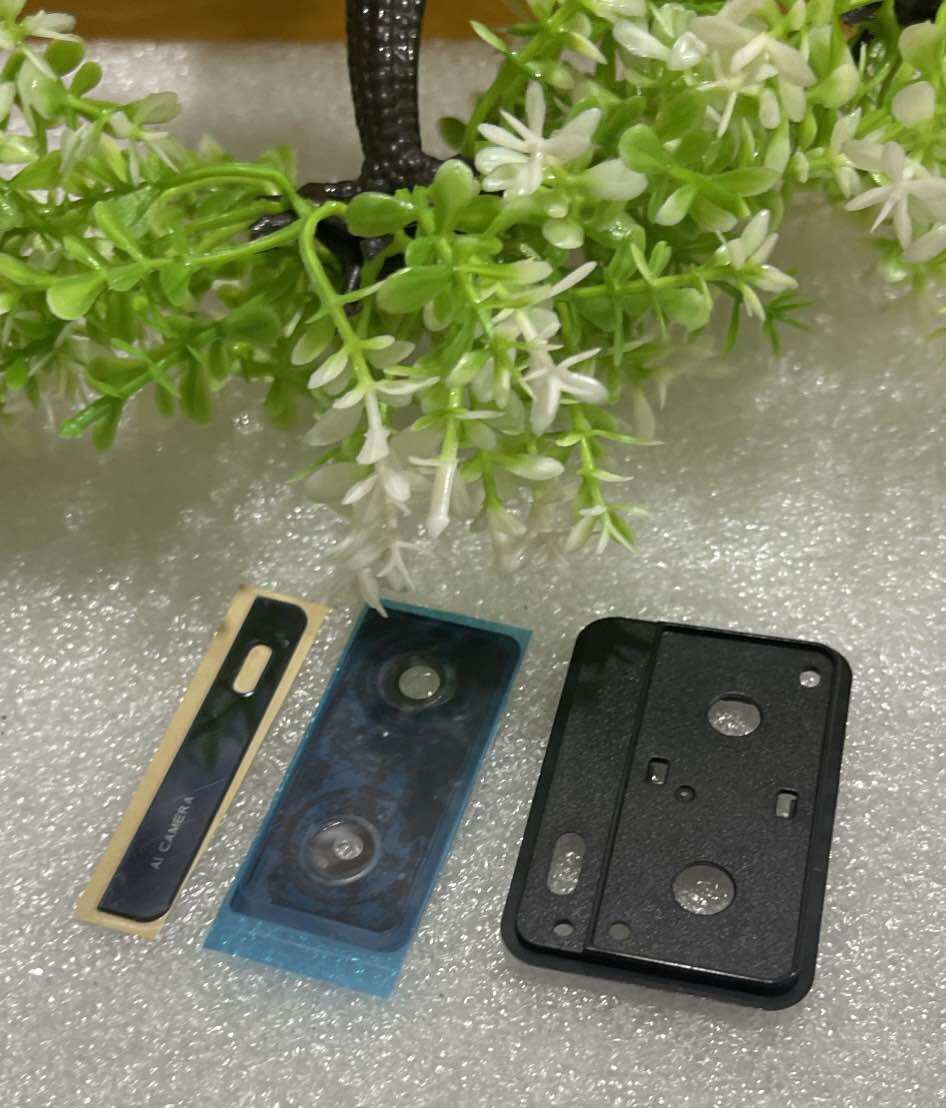 Kính camera sau oppo a57 2022
