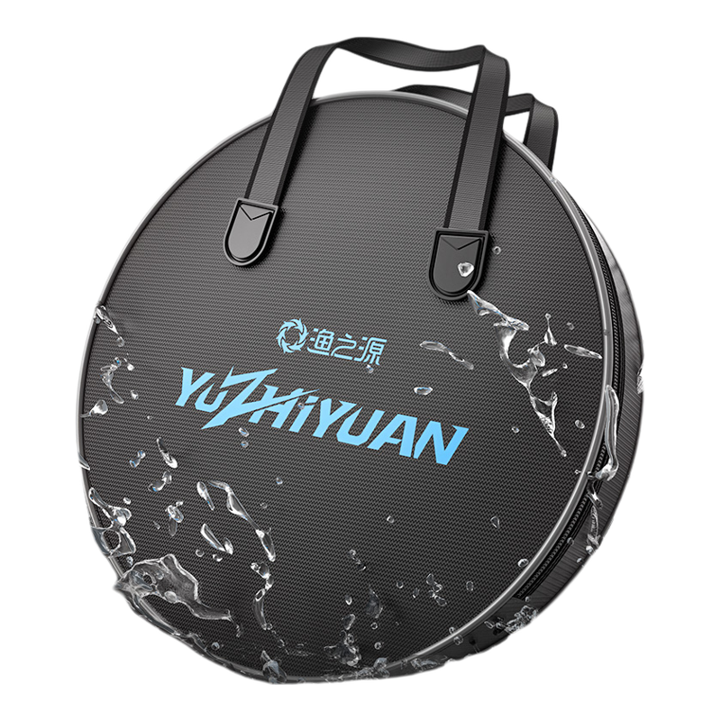 YUZHIYUAN | Multifunctional Portable Fish Bag For Wild Fishing Giá 147,000 Đồng*Miễn phí vận chuyển