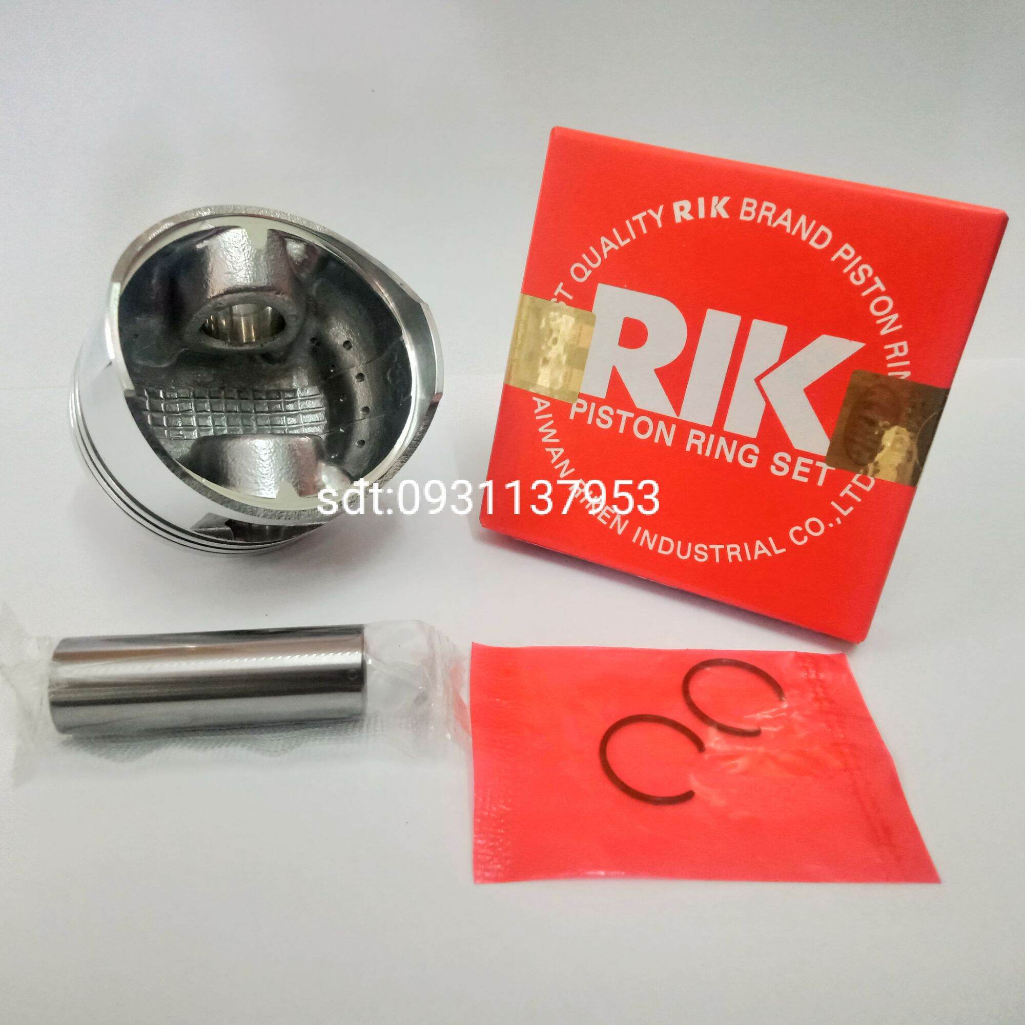FULL AIR BLADE 110cc (D)