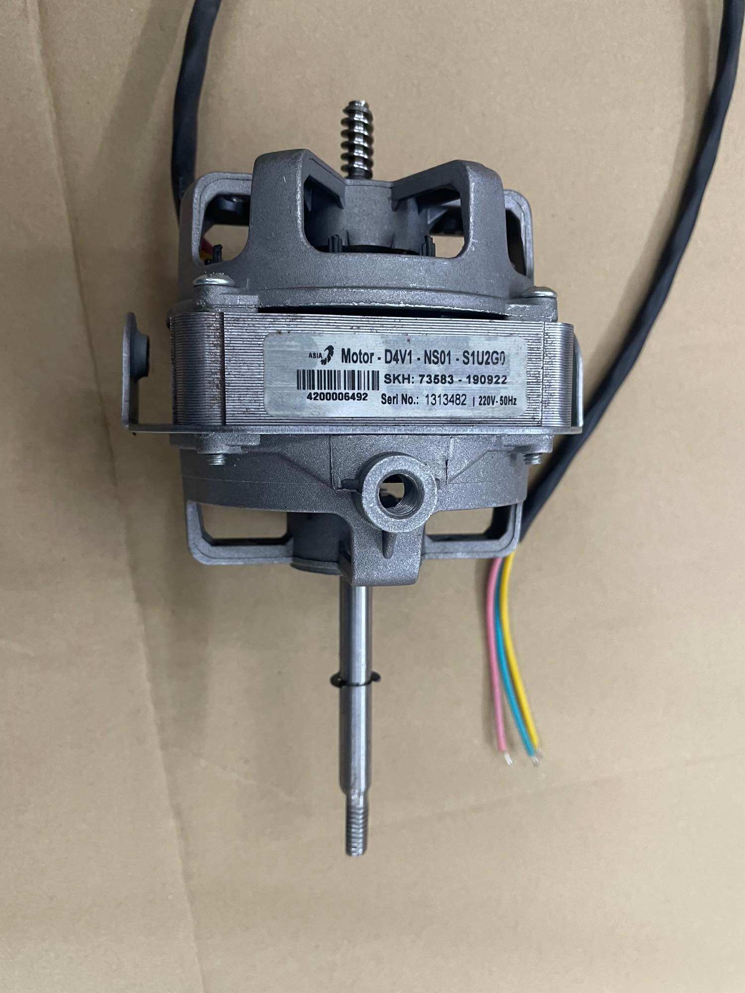 MOTOR QUẠT TRẦN ĐẢO ASIA X16001
