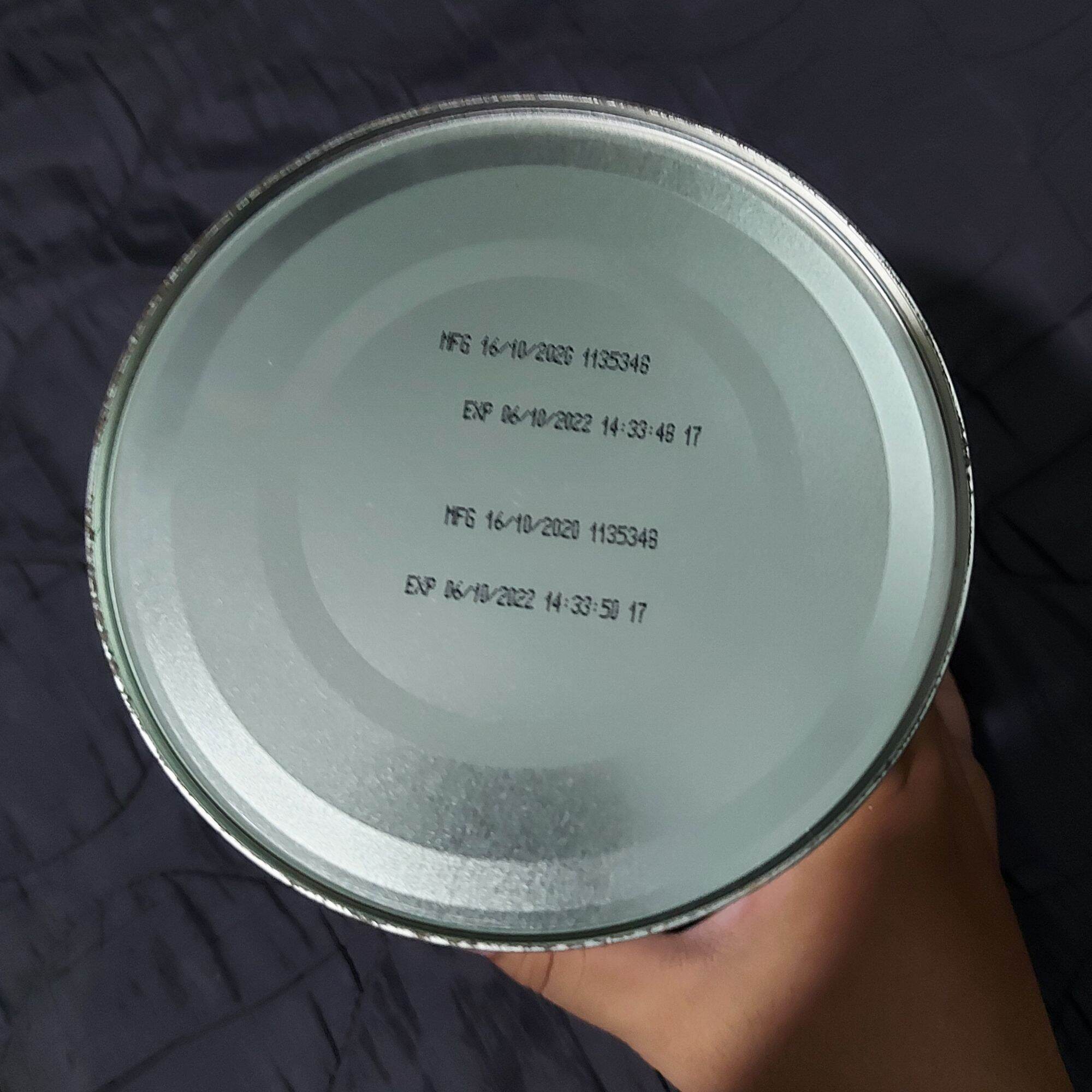[Date: T10/2022] SỮA BỘT ENSURE GOLD COFFEE LON 850G
