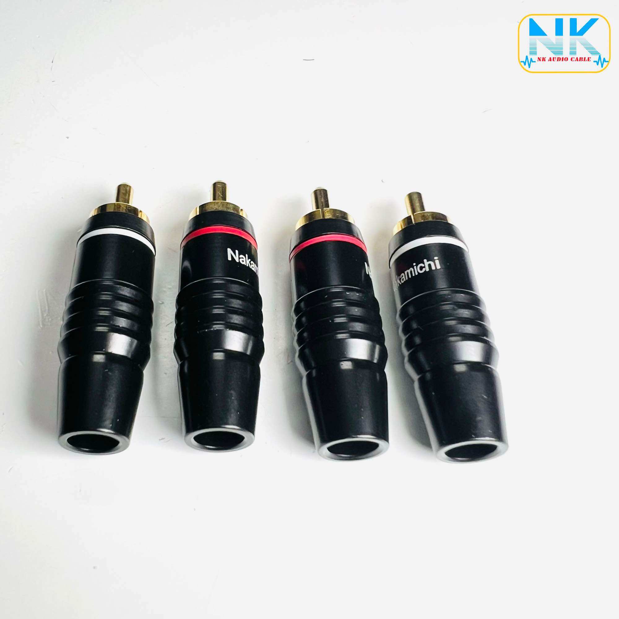 Jack AV Nakamichi ( 1 Cặp )