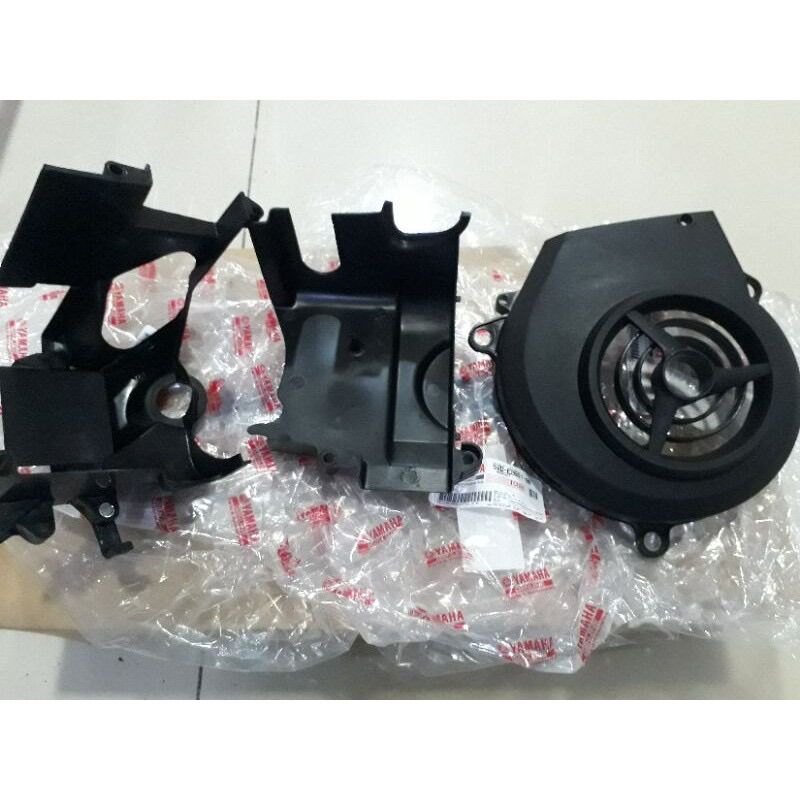 bộ chụp đầu nòng Mio.Nouvo1.2.3 Yamaha