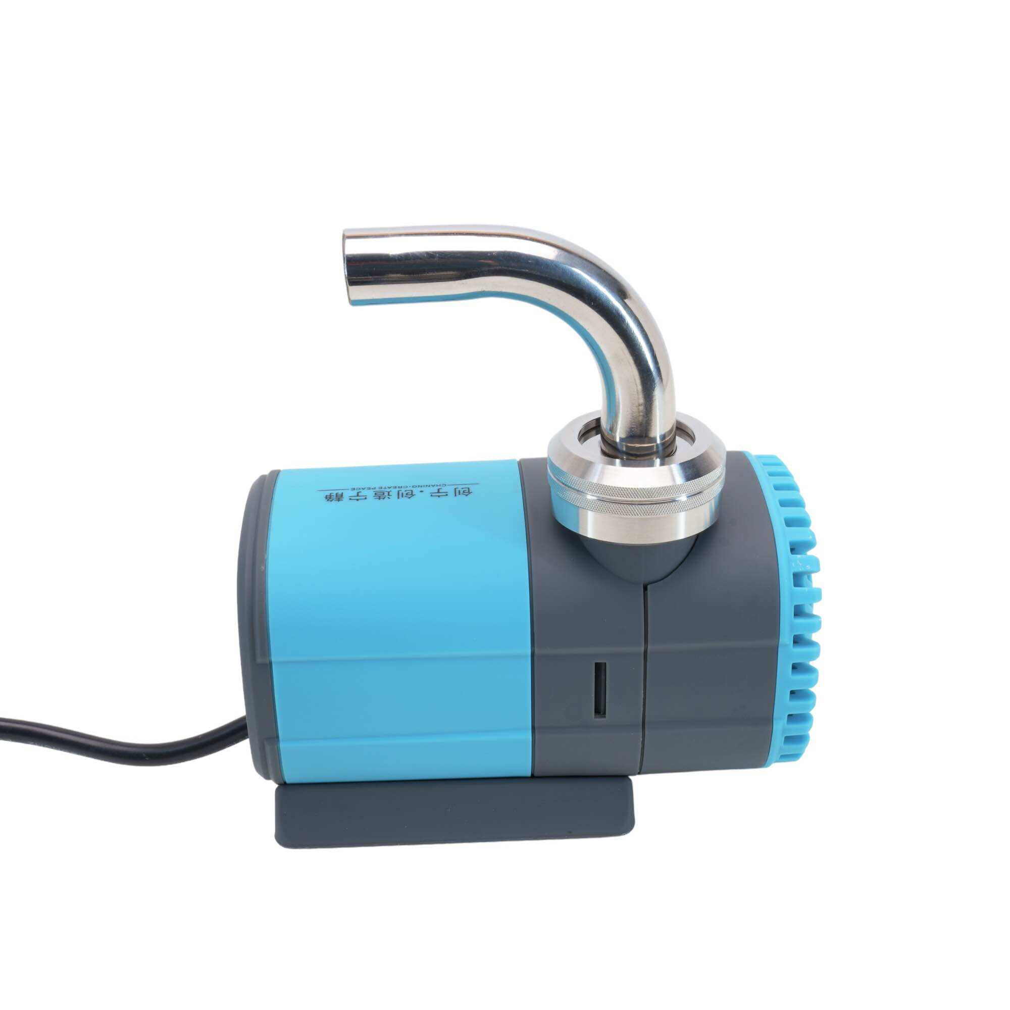 Ống chống gập cho bơm chaning  - merine
