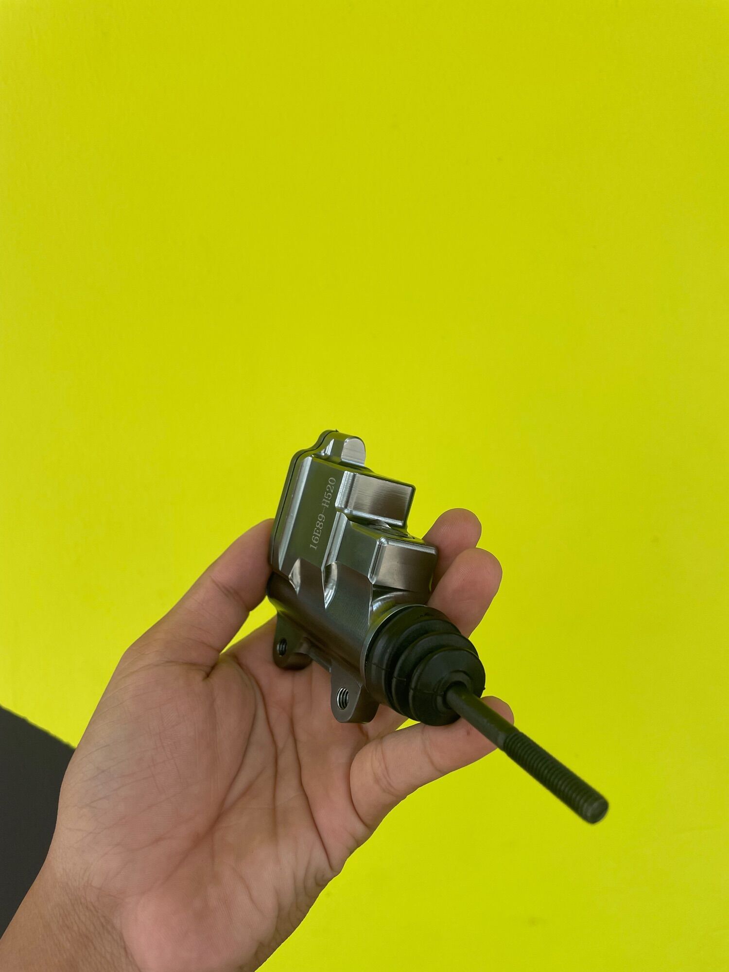 Pen Đạp Brembo