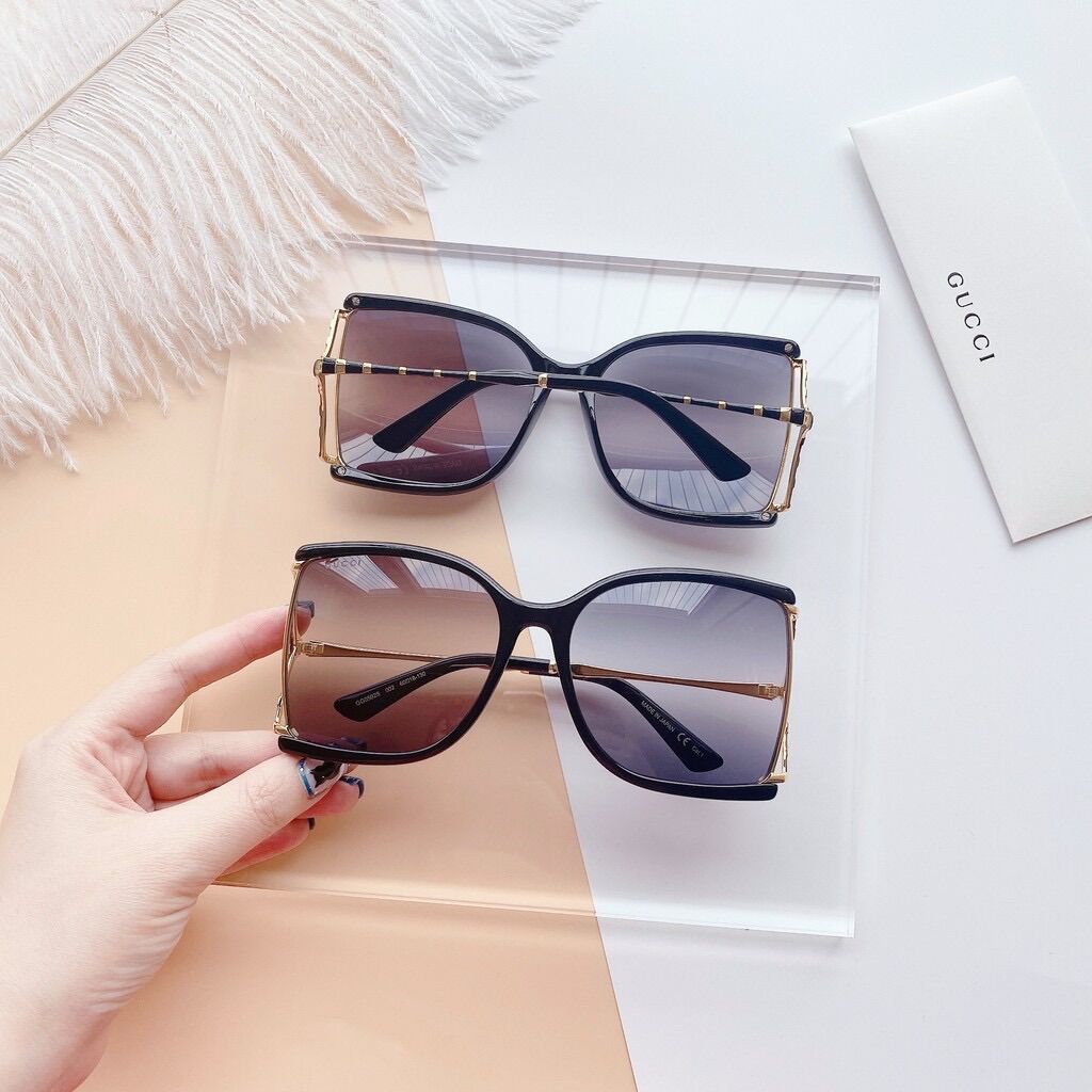 Kính mát nữ chính hãng Gucci - GG0592S New collection