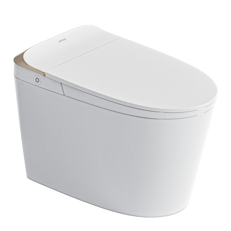 JOMOO | Automatic Odor-removing Flushing Heated Toilet Bowl Giá 47,737,000 Đồng*Miễn phí vận chuyển