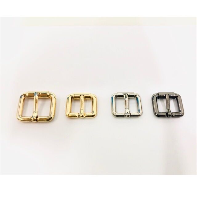 Khoá kim túi xách cao cấp Set 2 chiếc