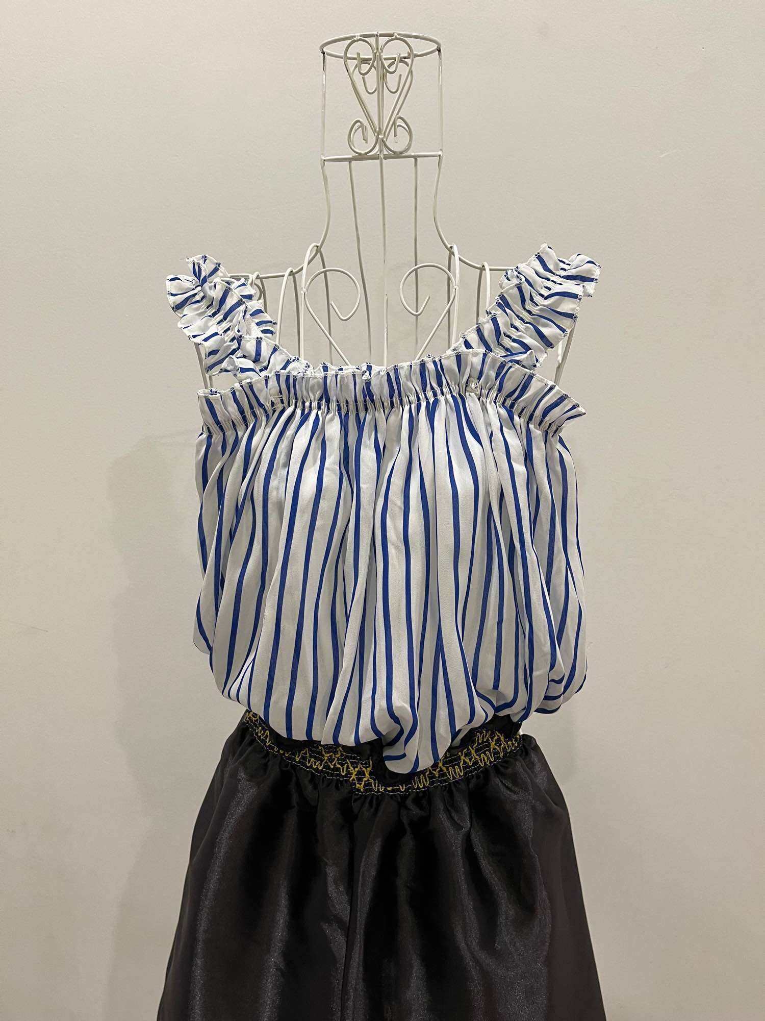 Jumpsuit lửng giá rẻ (Đồ bay) - nhiều mẫu