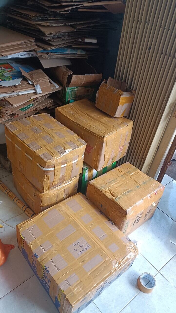 nhãn nhục đen_ vải thiều sấy khô ( nguyên liệu nấu nước sâm)