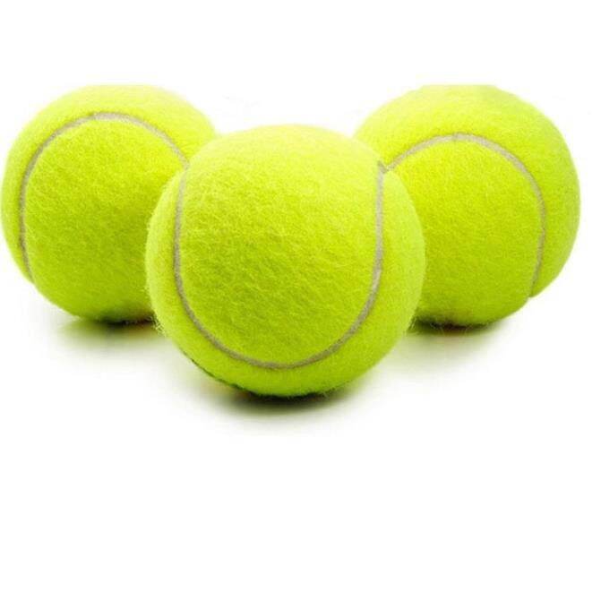 Banh tennis còn rất mới rất đẹp, banh cứng rất đẹp 90%
