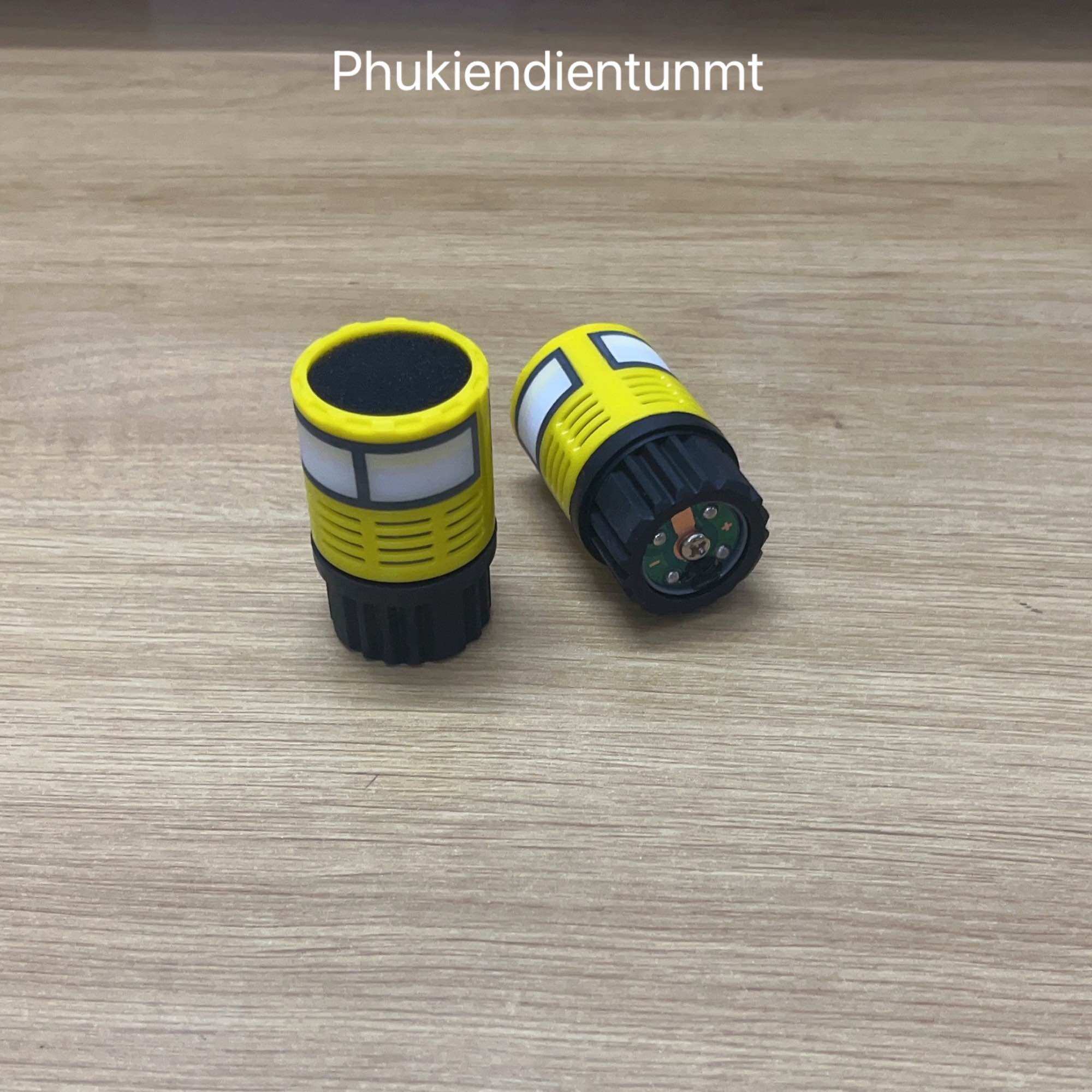 Củ mic UGX chống hú