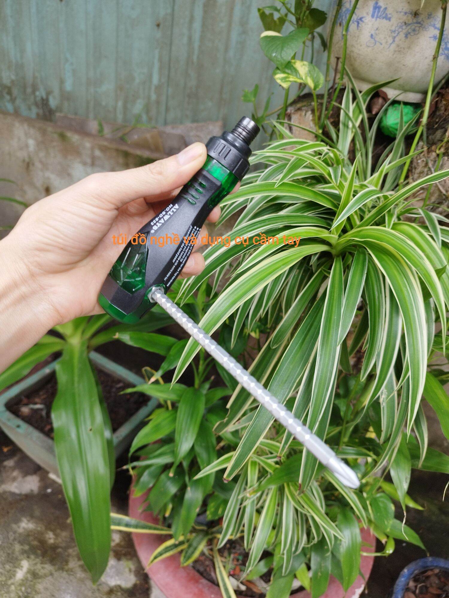 TU VÍT TĂNG TỰ ĐỘNG ĐA NĂNG CAO CẤP