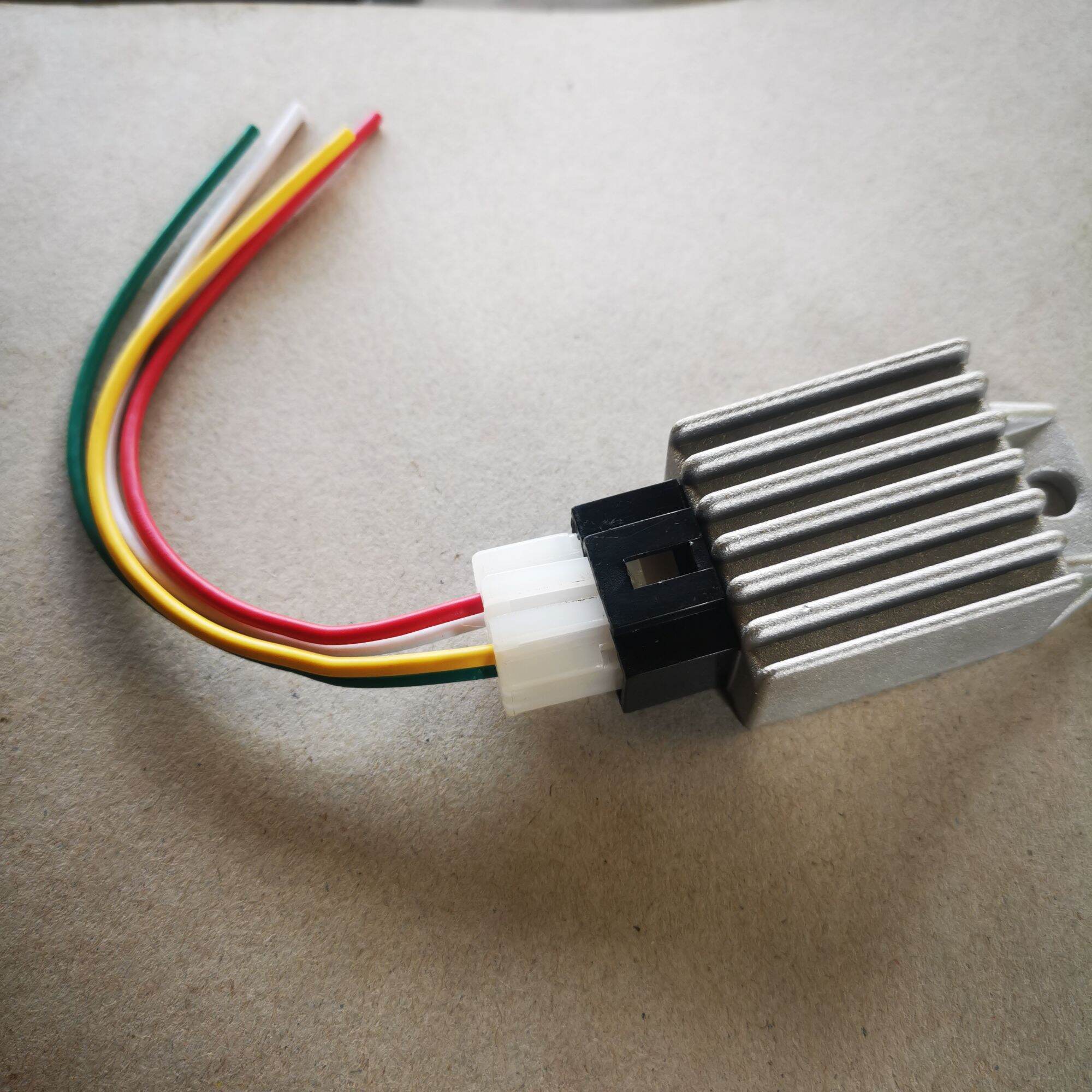 SẠC ỔN ÁP CHO DREAM WAVE TẶNG KÈM JACK CẮM