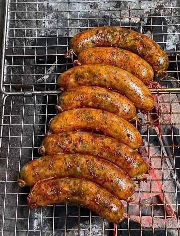 [HCM]Dồi sụn