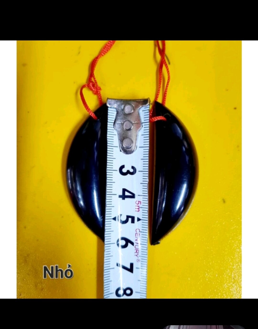 Ống Lắc Xăm
