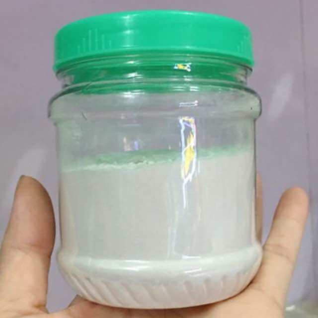 200g Bột Phèn Chua chưng cất khử mùi Hôi Nách, Hôi Chân