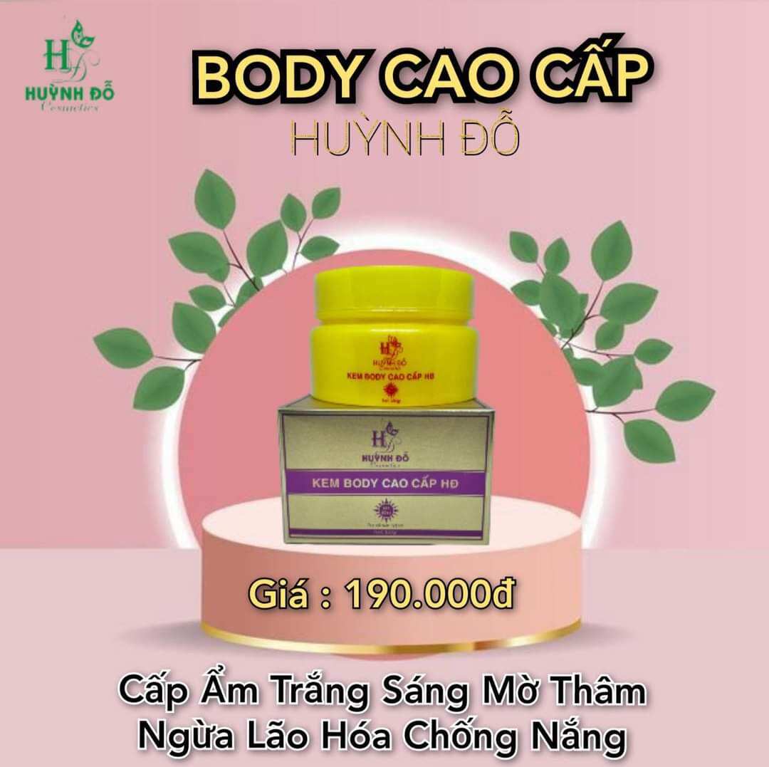 Combo body dưỡng trắng da