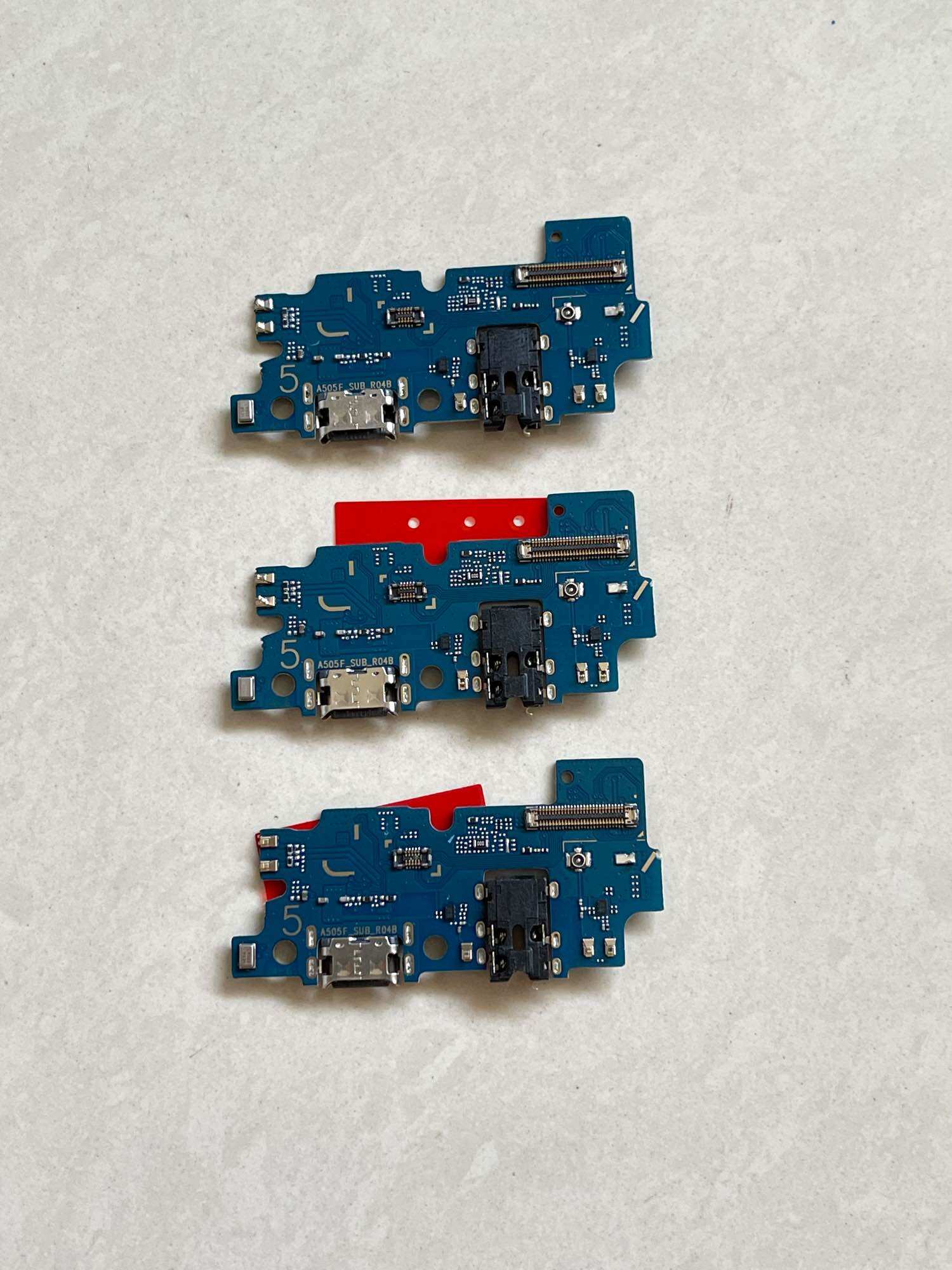 Chân sạc bộ Samsung A50