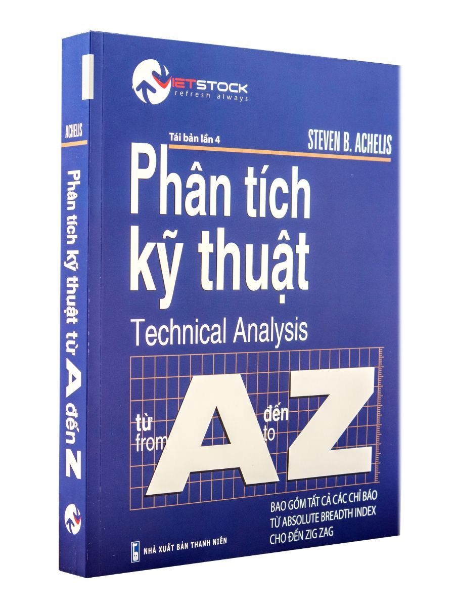Phan tich ky thuat tu a-z