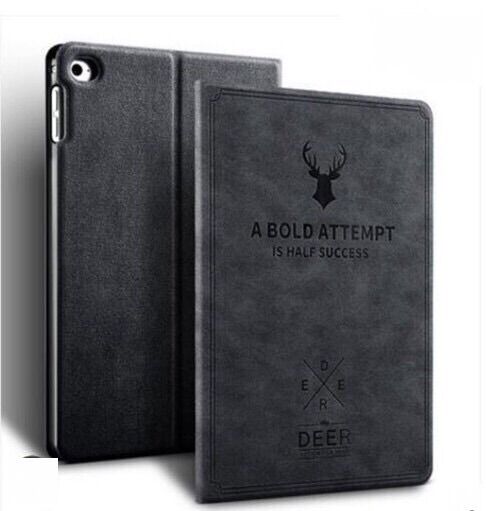 Bao da ipad 2/3/4 Deer