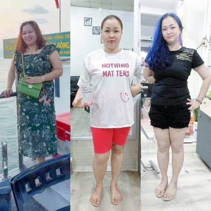 [CHÍNH HÃNG] Viên Uống Giảm Cân, Thải Mỡ Huỳnh Đỗ(Hộp 30 Viên Uống)