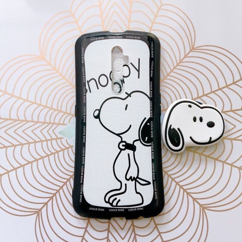 Ốp kèm pop Oppo Reno 2f