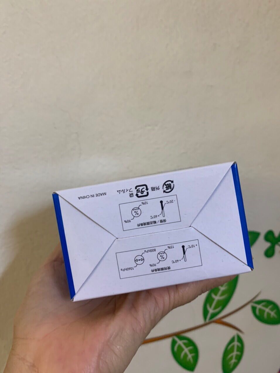 Máy đo huyết áp Omron HEM- 6230