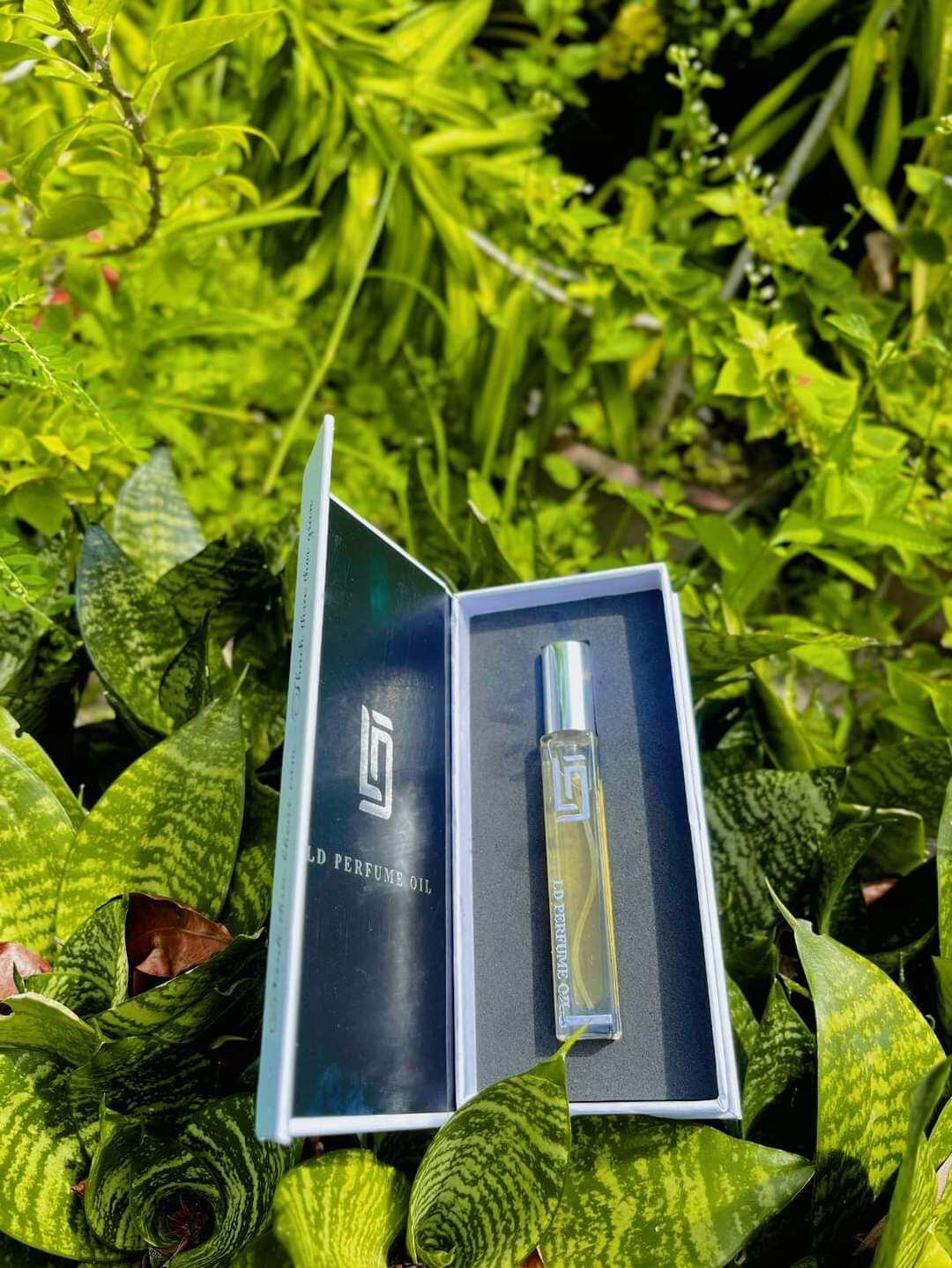 Tinh dầu nước hoa LD PERFUME OIL (Nam)- Rep.li.ca - mã 10
