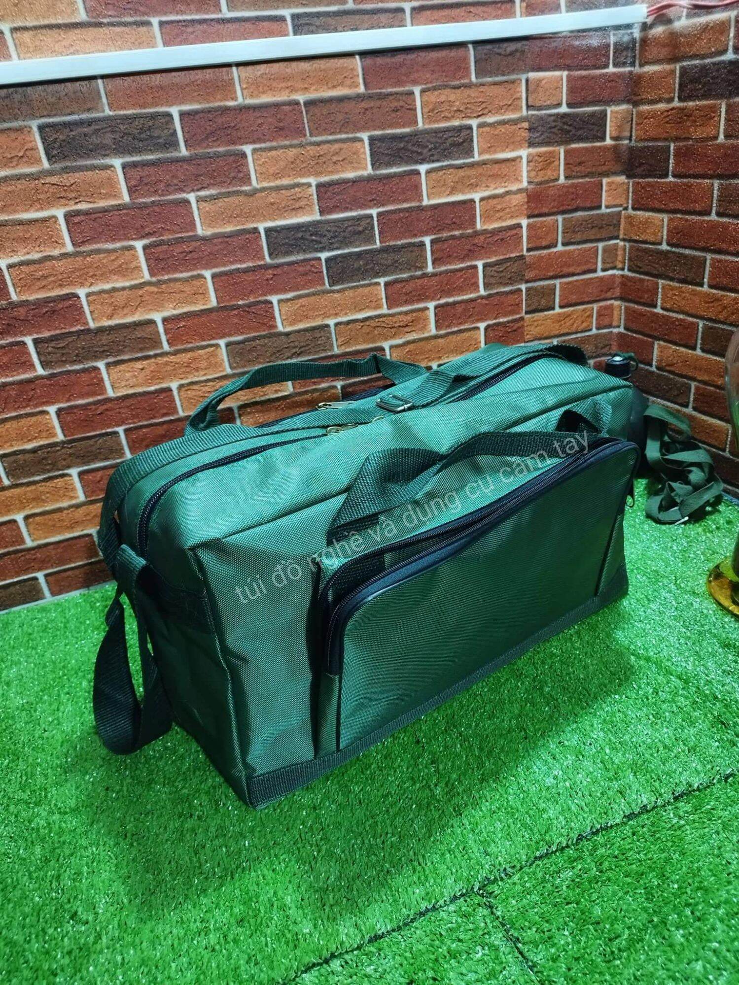 túi đồ nghề ngang đại