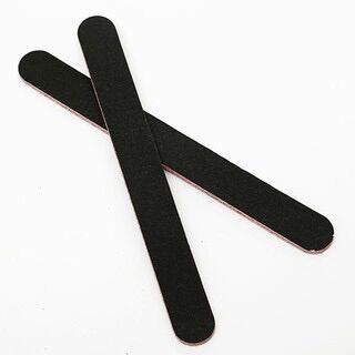 🔥Xả Kho_ 50 Cây Dũa Giấy làm Móng (Dài 13cm)