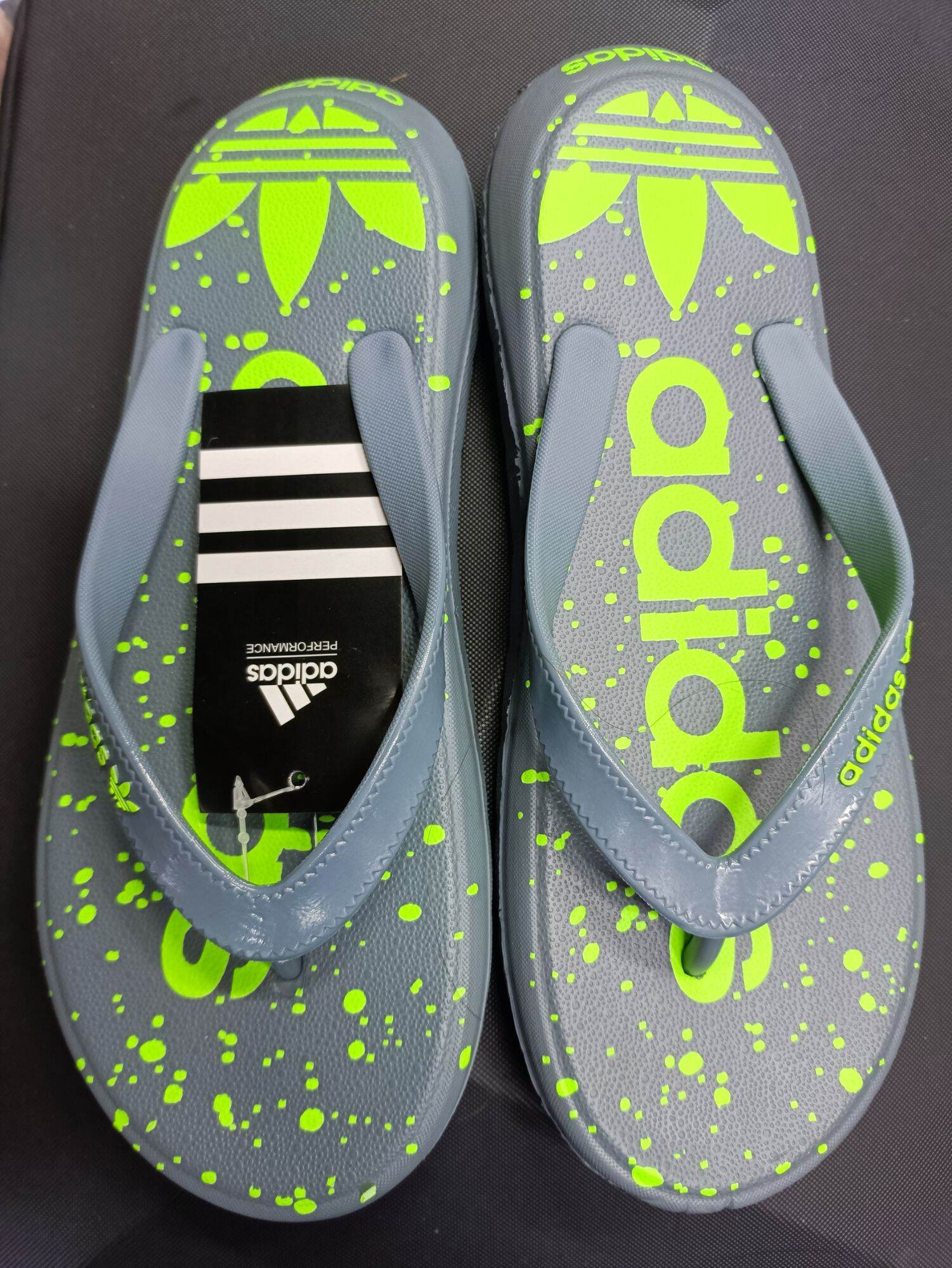 Dép kẹp thai adidas 160222