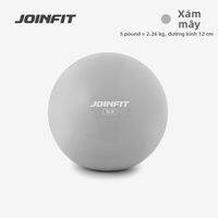 joinfit | Bóng Tạ PVC Rắn Chất Lượng Cao