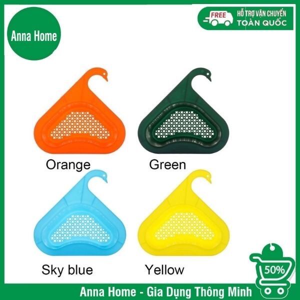 Khay lọc rác bồn rửa,khay lọc rác tiện ích