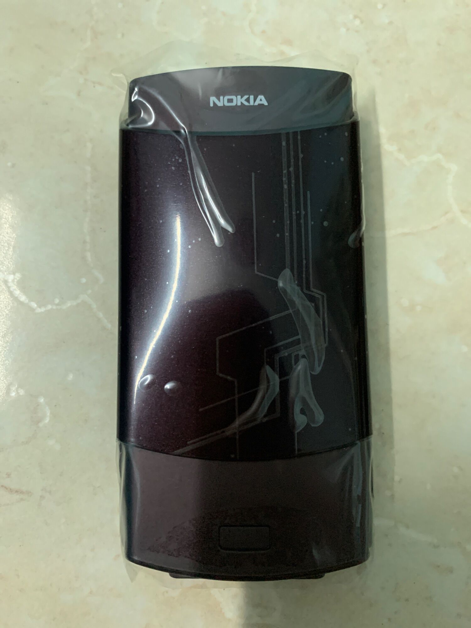 vỏ Nokia n72