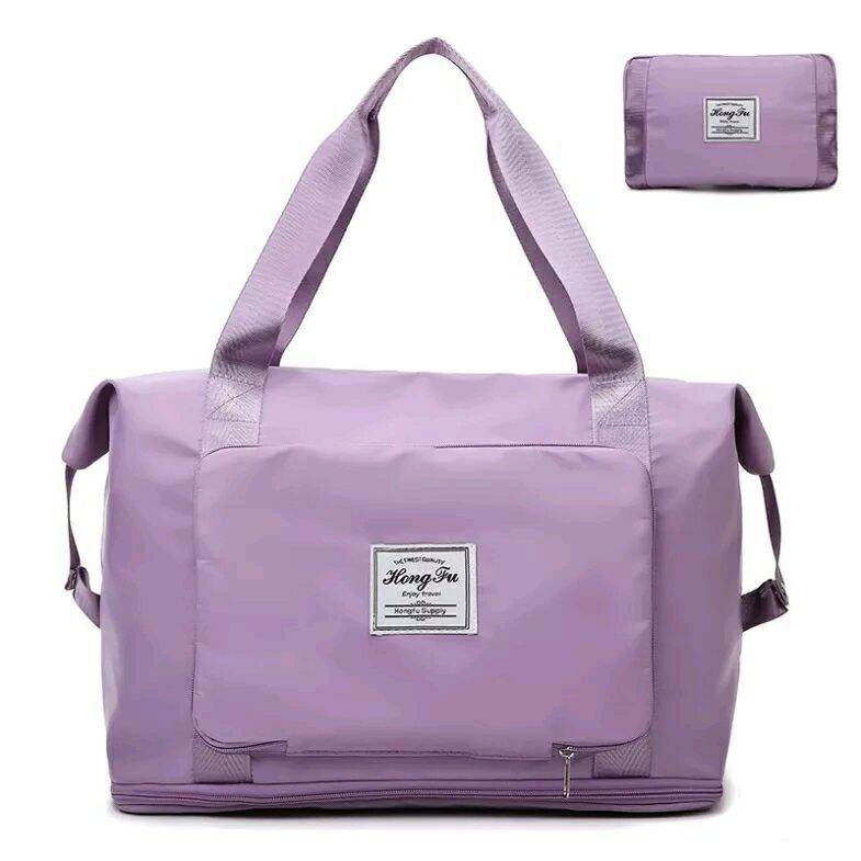 Túi sách du lịch 2tầng Ba lô du du lịch 2tầng đa năng