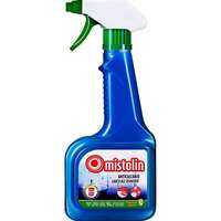 Mistolin | Chất Tẩy Mùi Và Vết Bẩn Nước Mạnh Cho Phòng Tắm