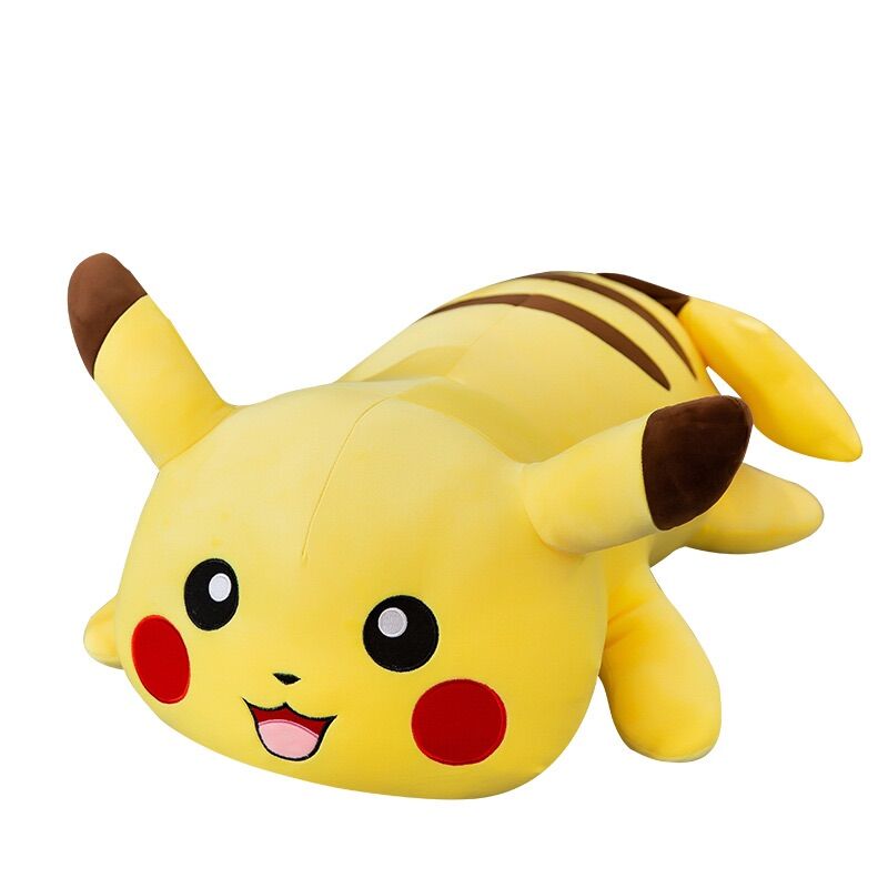 THÚ BÔNG PIKACHU CAO CẤP