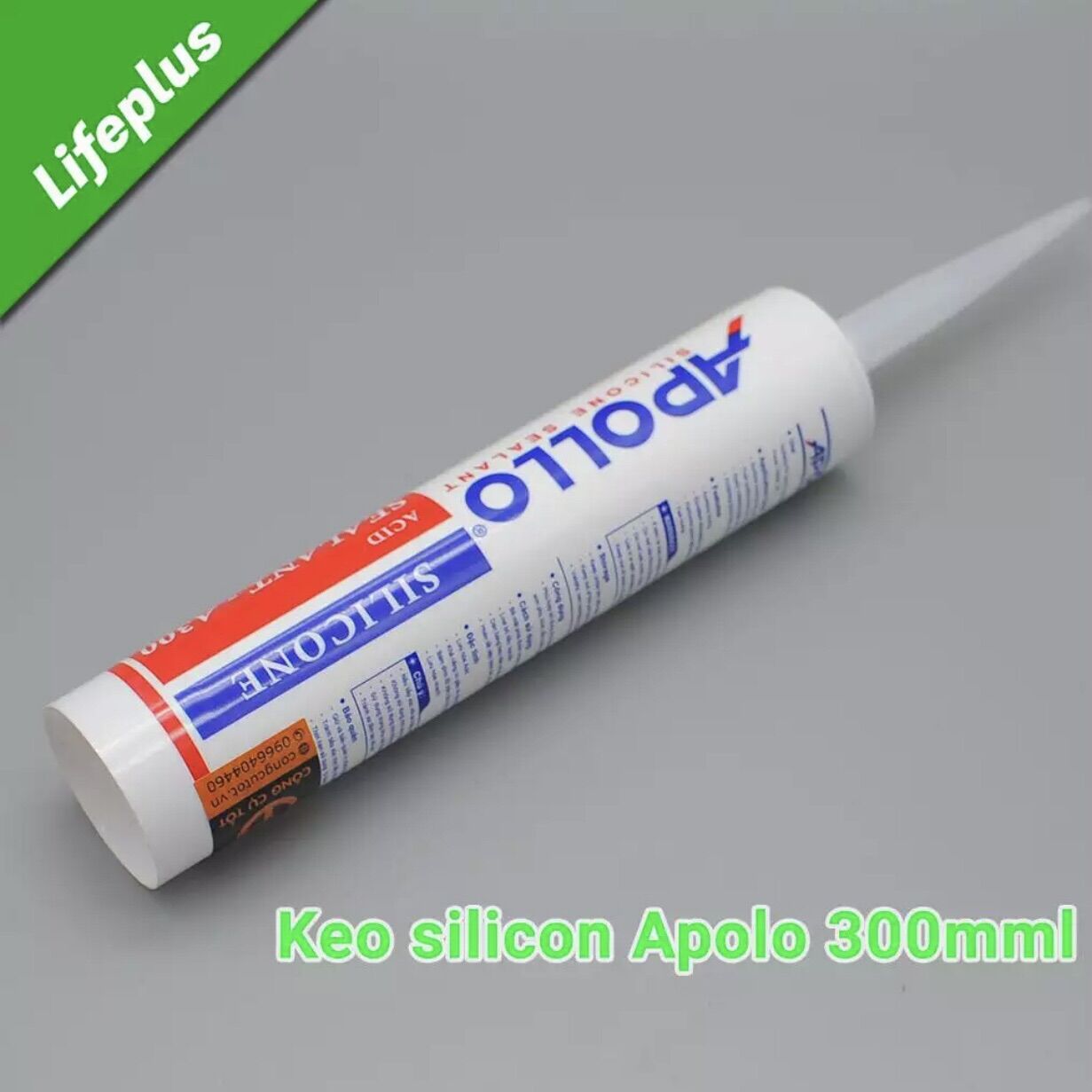 Keo APOLLO A100-A200-A300-A500