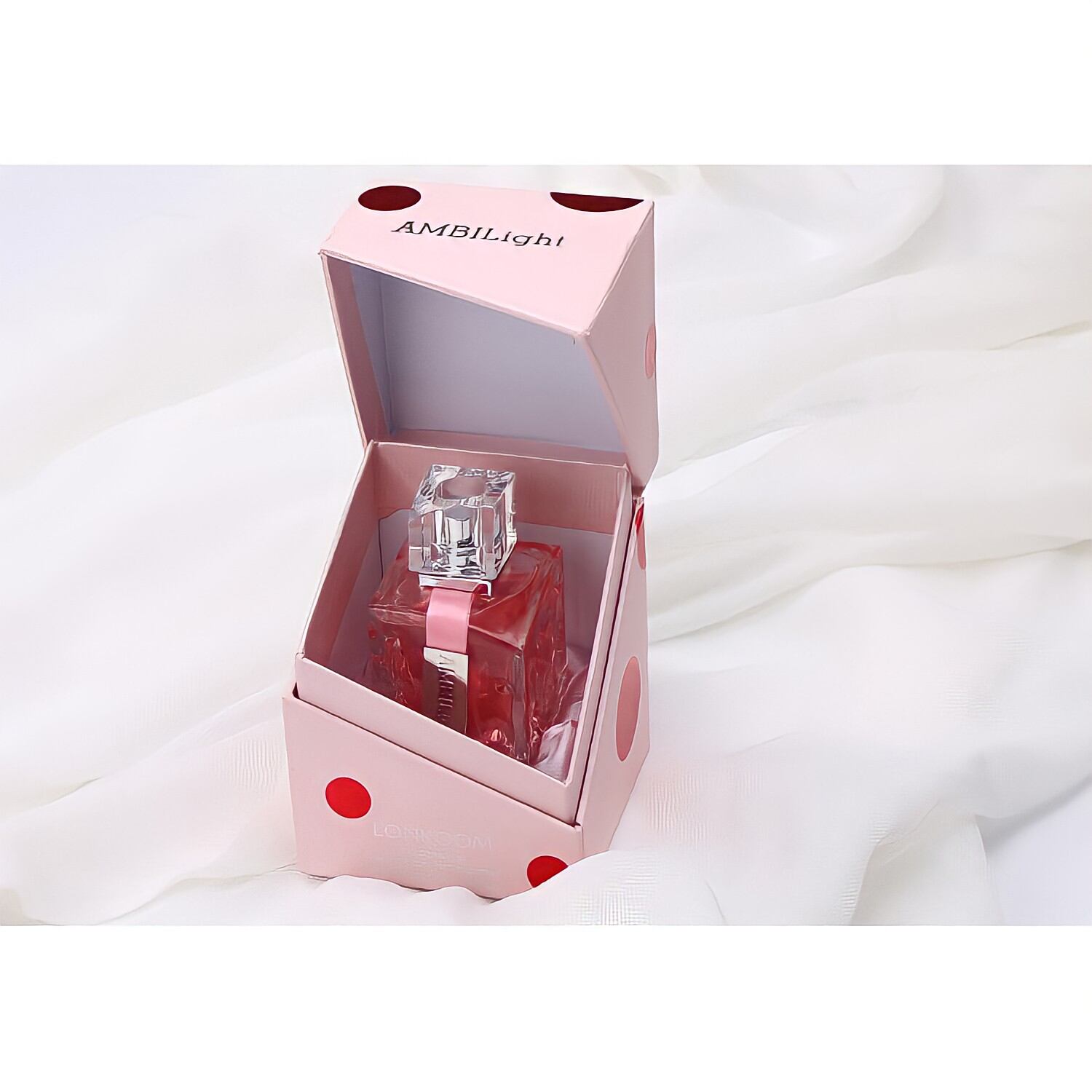 [QUÁ ĐẸP] Nước Hoa Nữ Chính Hãng LONKOOM AMBILight 100ML